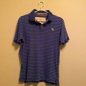 Polo Abercrombie & Fitch